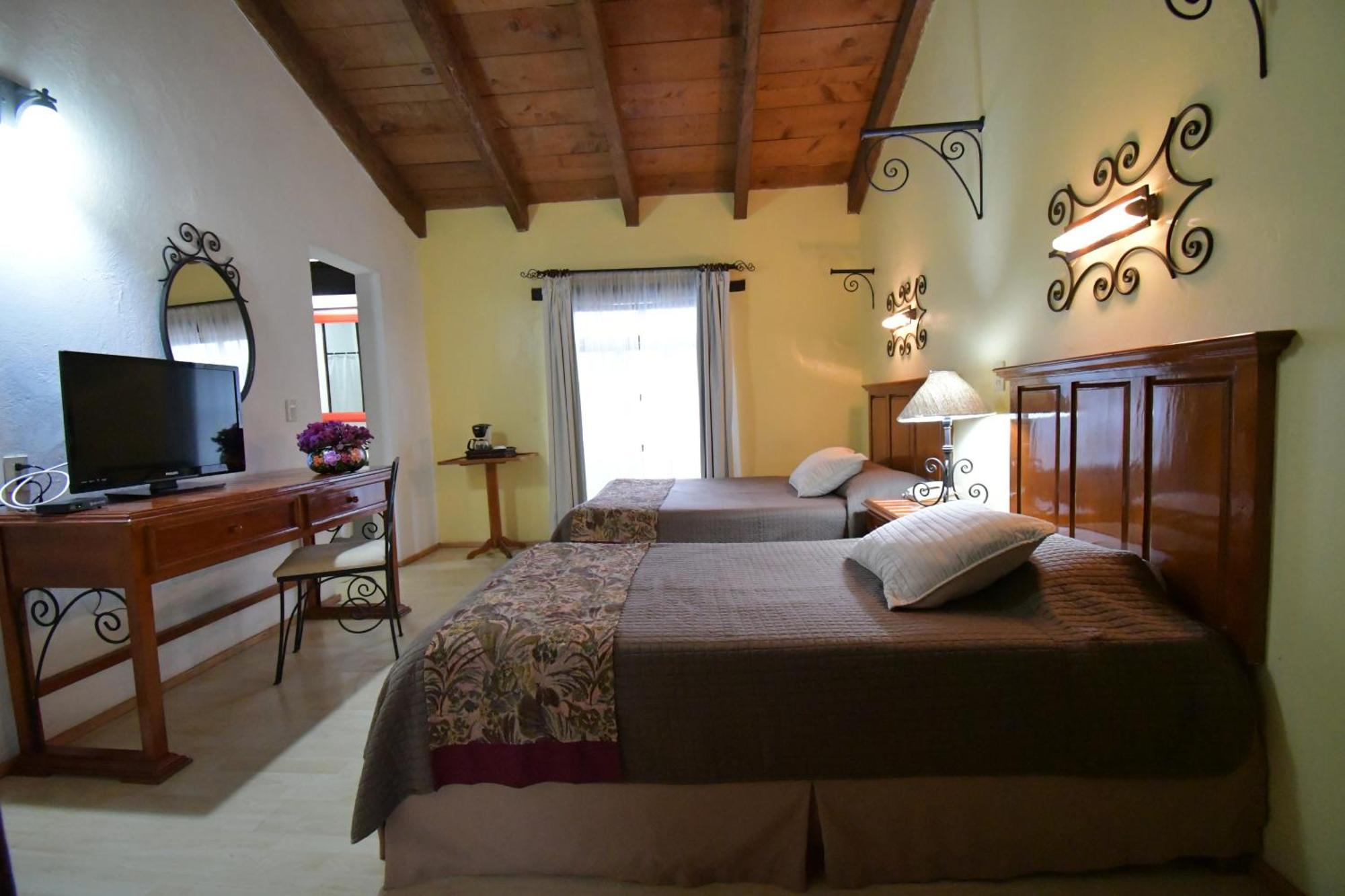 Hotel Casavieja San Cristóbal de Las Casas Quarto foto